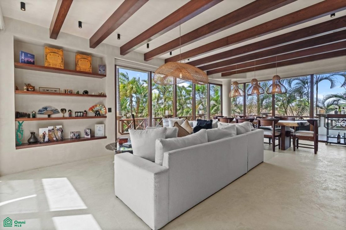 Appartement à Litibu, Nayarit, Mexique 5 - 18738931
