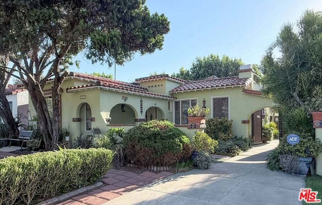 Casa en Los Ángeles, California, Estados Unidos 1 - 19090041