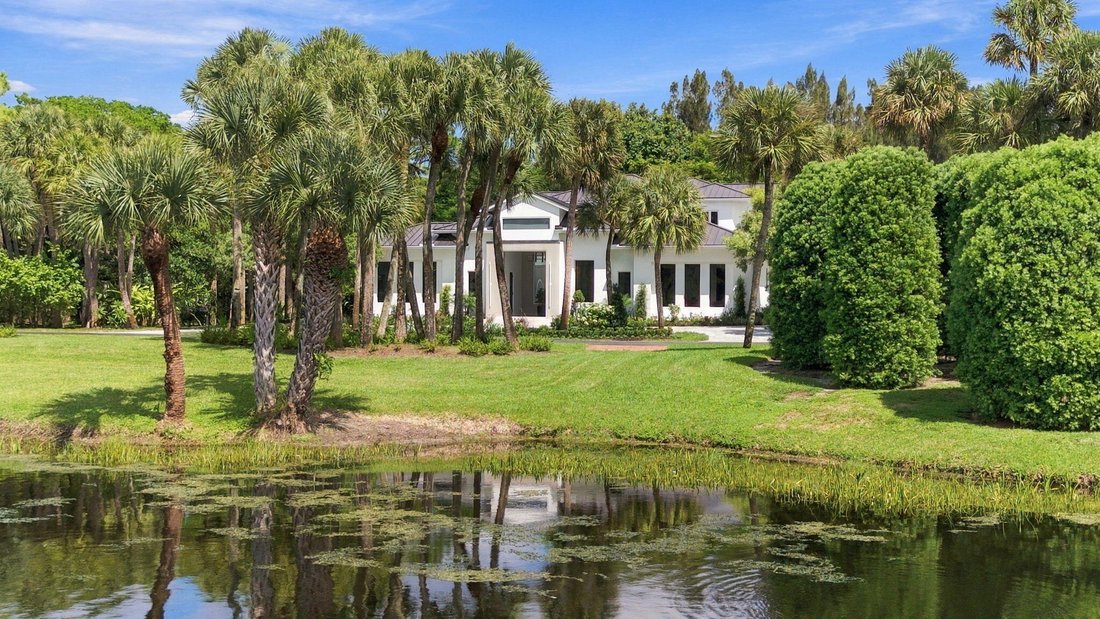 Casa a Delray Beach, Florida, Stati Uniti 5 - 19092003