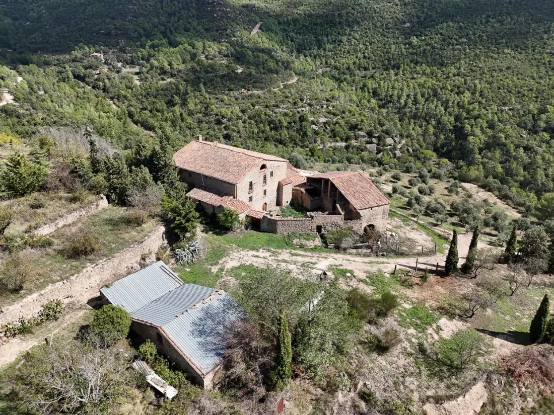 Finca a Navàs, Catalogna, Spagna 3 - 19087611