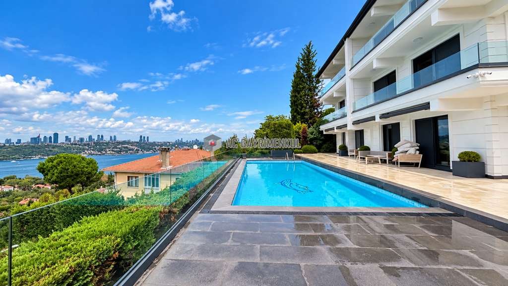 Villa a Istanbul, Provincia di Istanbul, Turchia 5 - 19087382