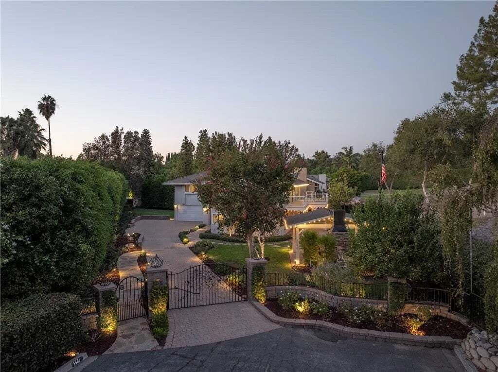 Casa a Yorba Linda, California, Stati Uniti 1 - 19090214