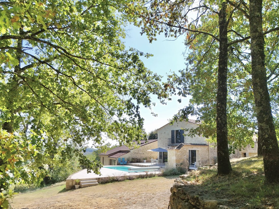 Haus in Arrondissement von Langon, Neu-Aquitanien, Frankreich 3 - 19087440