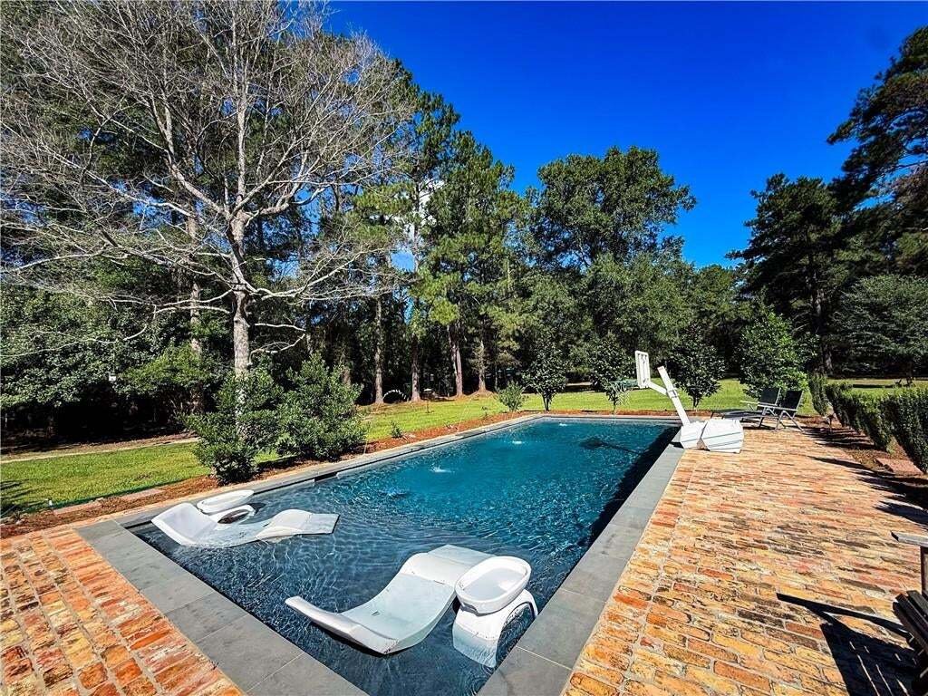 Casa en Ponchatoula, Luisiana, Estados Unidos 4 - 19090091