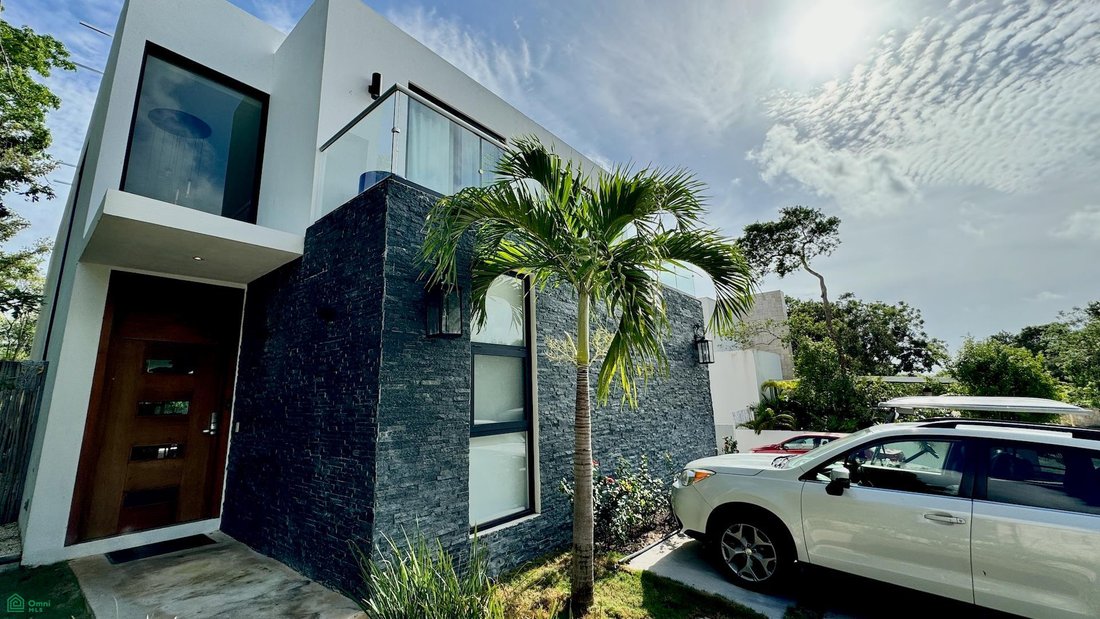 Casa en Alma Tulum Hotel, Quintana Roo, México 5 - 19063038