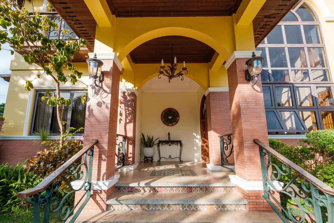 Haus in Nasugbu, CALABARZON, Philippinen 5 - 19087365