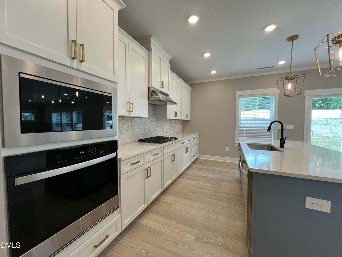 House in Raleigh, North Carolina, United States 5 - 18690050