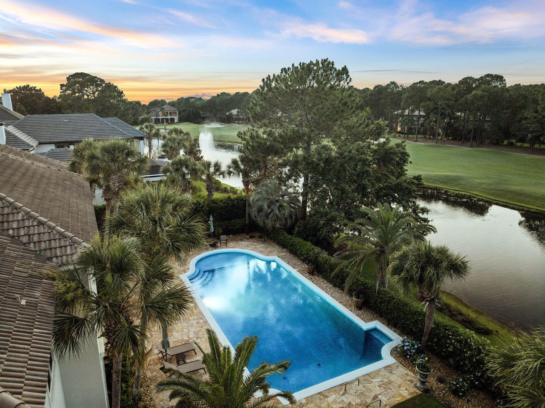 House in Miramar Beach, Florida, United States 5 - 19089256