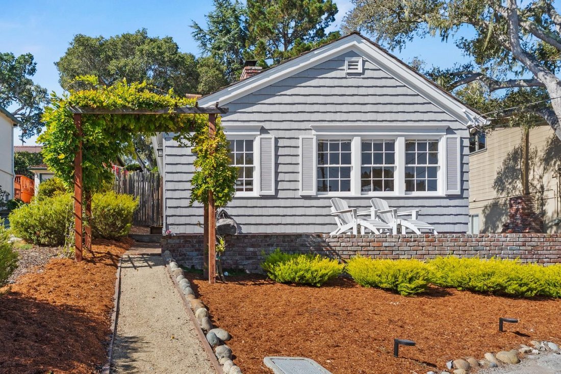 House in Monterey, California, United States 1 - 19090162