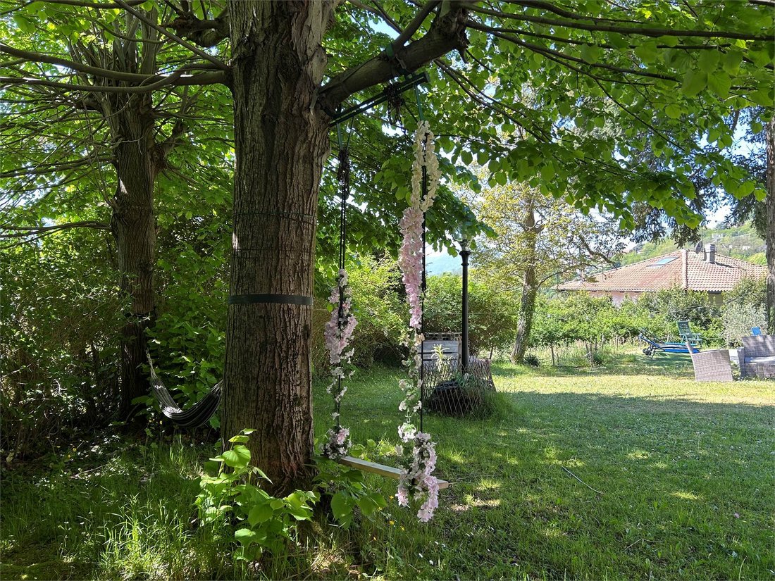 Villa a Mignanego, Liguria, Italia 4 - 19089486