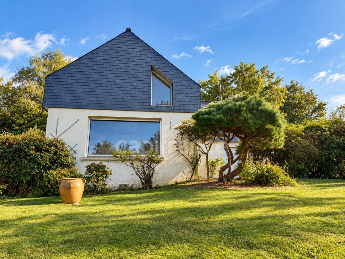 Casa en Bourg Sud, Plougastel-Daoulas, Francia 2 - 19088322