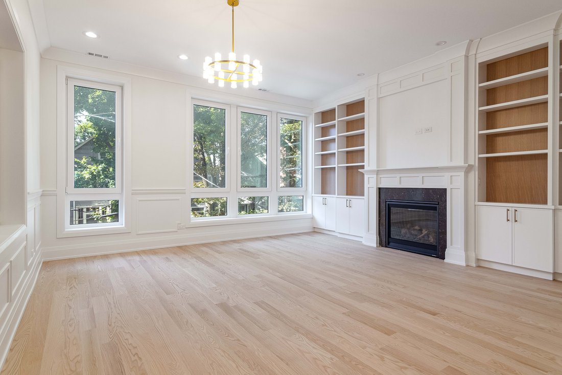 Appartement à Chicago, Illinois, États-Unis 2 - 19091855