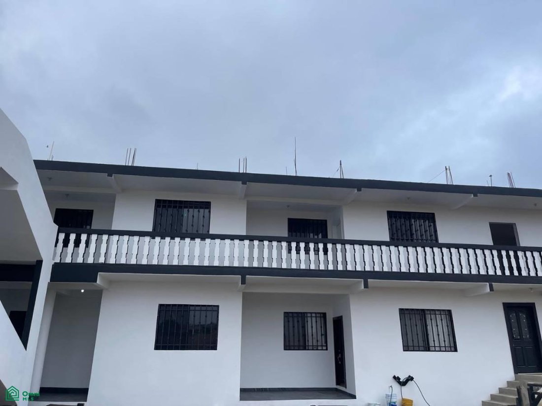 Condominio en San Antonio del Mar, Baja California, México 4 - 17101144