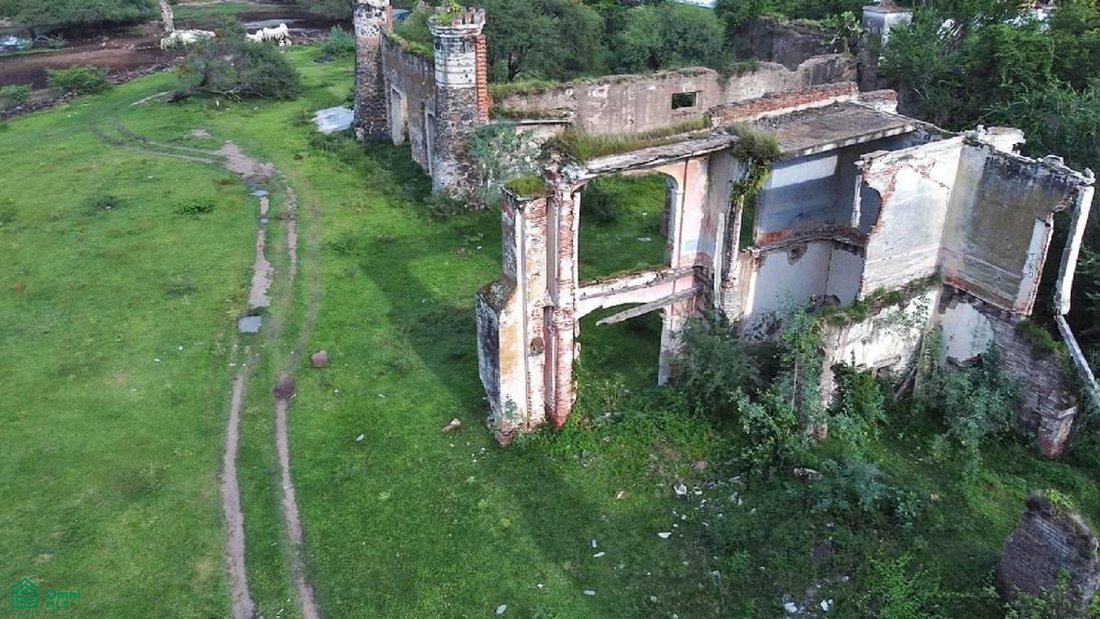 Terreno a San Jacinto, Jalisco, Messico 3 - 19038595