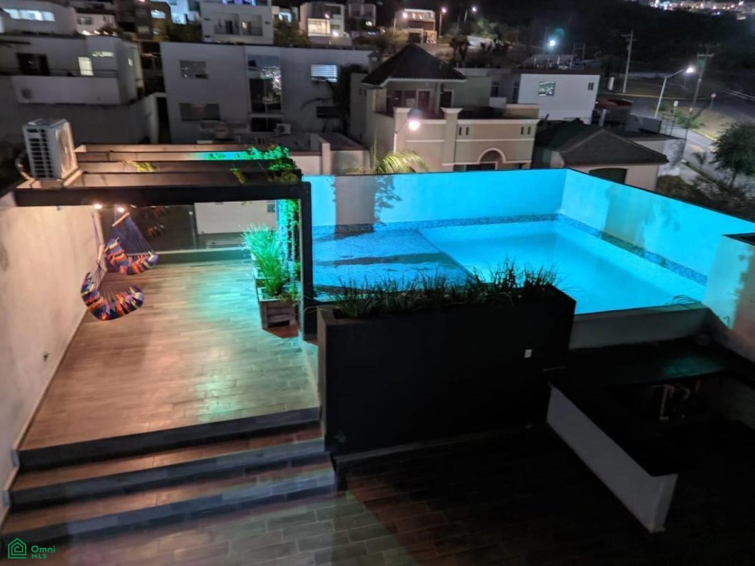 Haus in Monterrey, Nuevo León, Mexiko 3 - 17232806