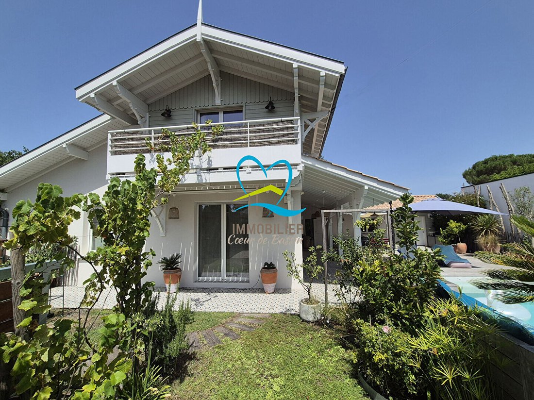 Casa a Lanton, Nuova Aquitania, Francia 2 - 19087825