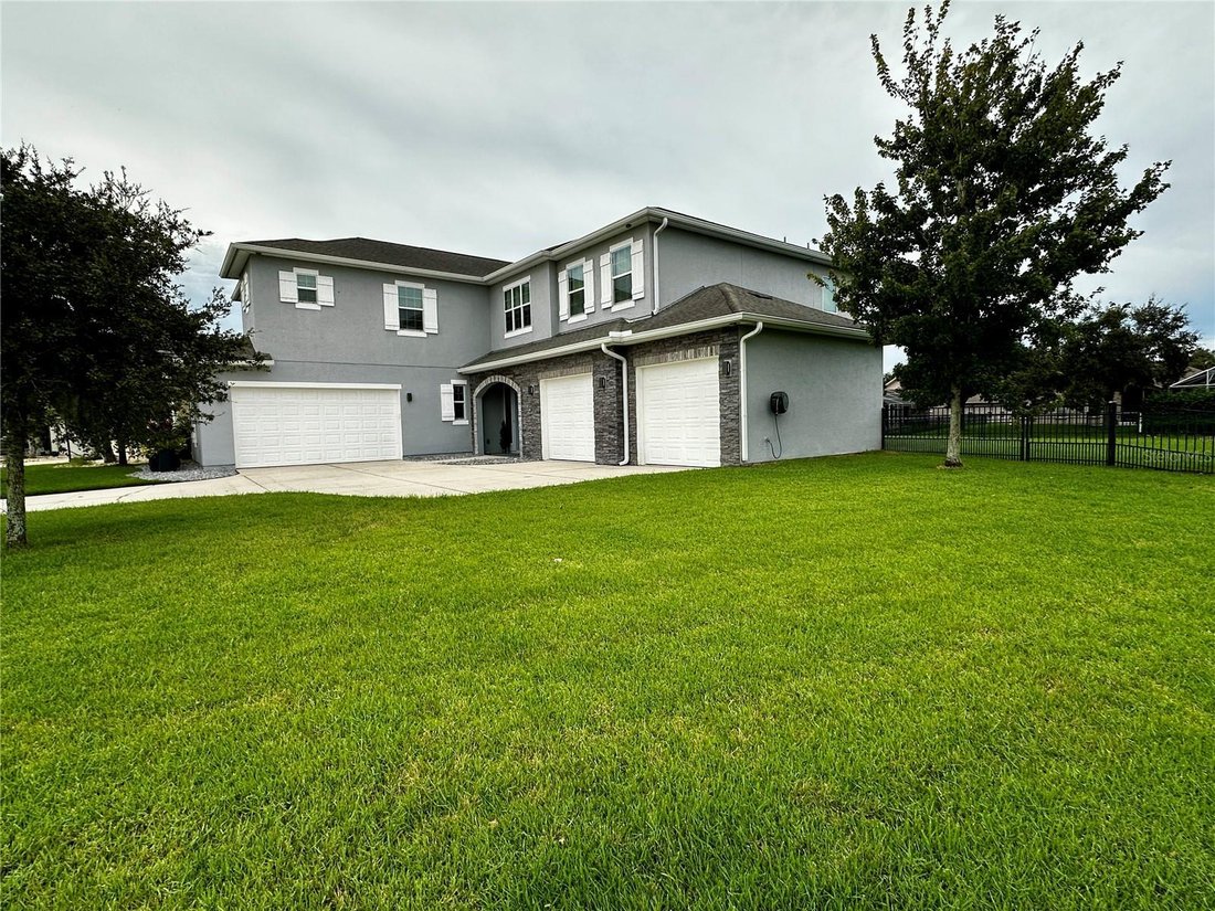 Casa a Port Orange, Florida, Stati Uniti 4 - 19089780