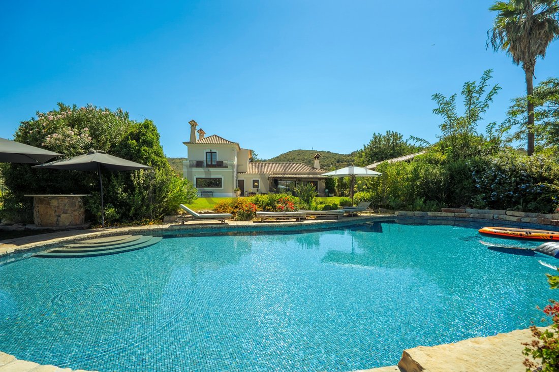 Haus in Loule (Sao Clemente), Algarve, Portugal 1 - 19090802