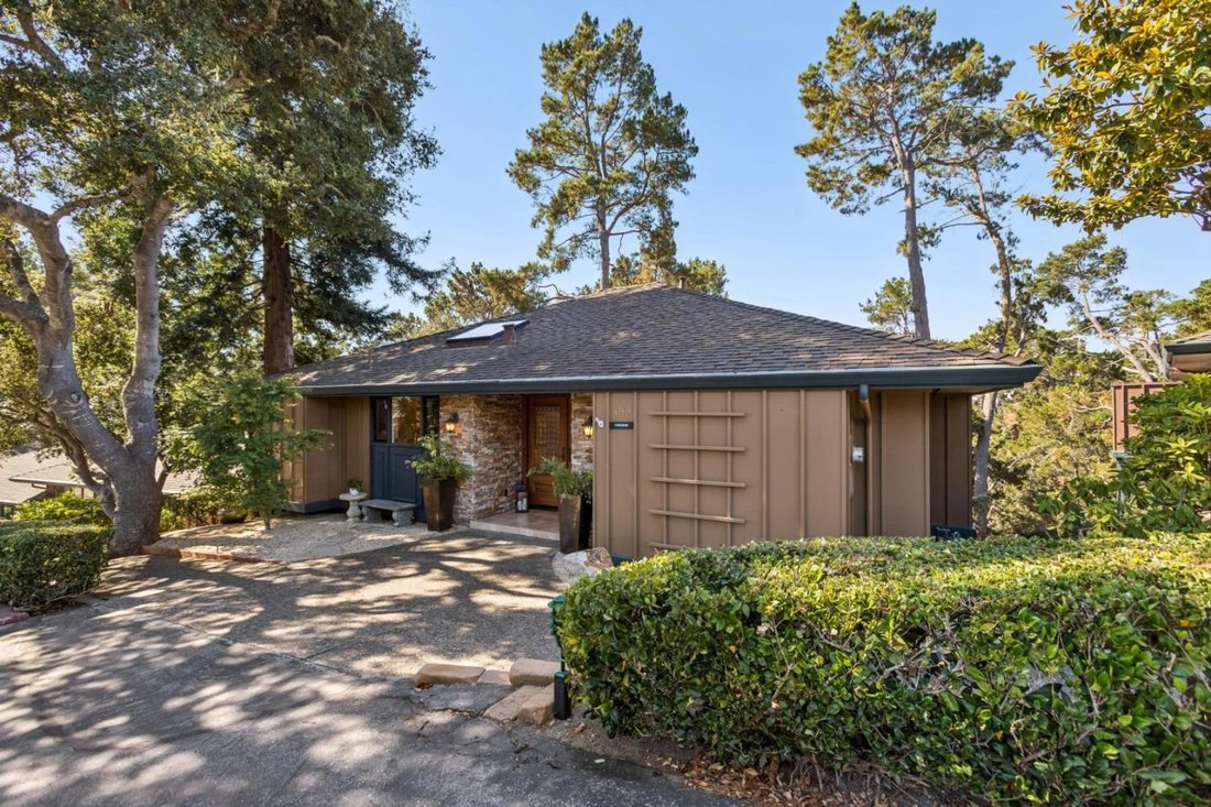 Condominio en Carmel-by-the-Sea, California, Estados Unidos 2 - 19090151