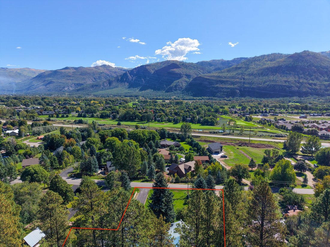 Maison à Durango, Colorado, États-Unis 3 - 19087378