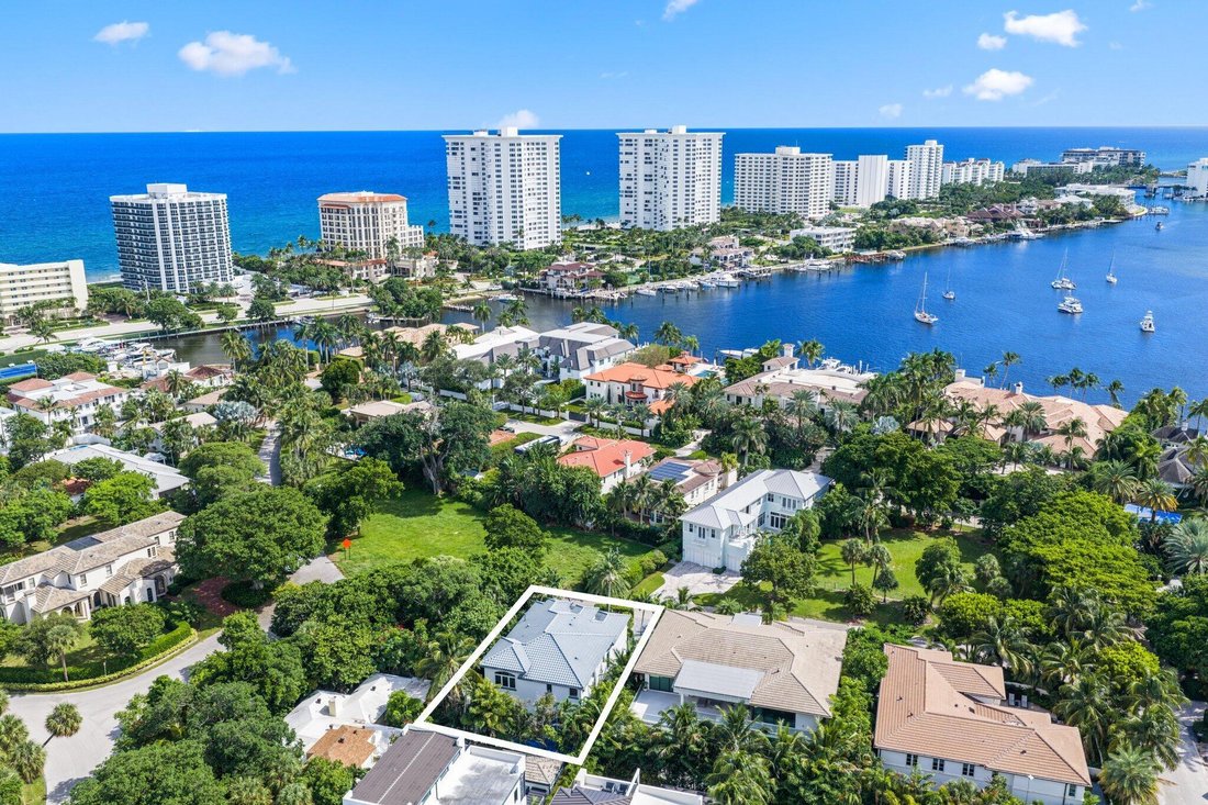 Casa en Boca Ratón, Florida, Estados Unidos 1 - 19091996
