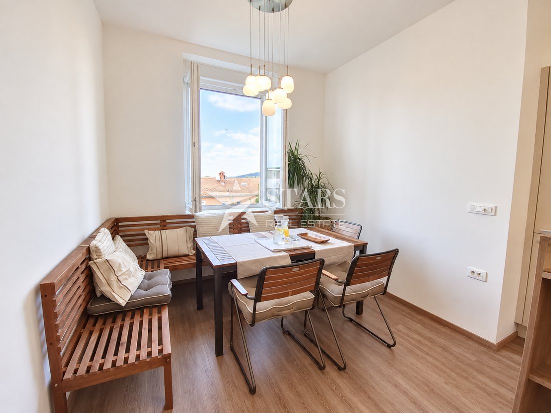 Apartment in Grad Pula, Istria County, Croatia 2 - 19089827