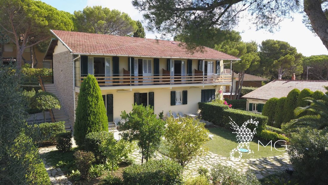 Villa in Vada, Rosignano Marittimo, Toskana 1 - 16696793