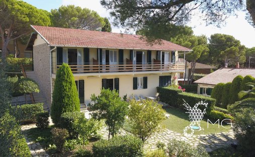 Villa in Vada, Rosignano Marittimo, Toskana 1