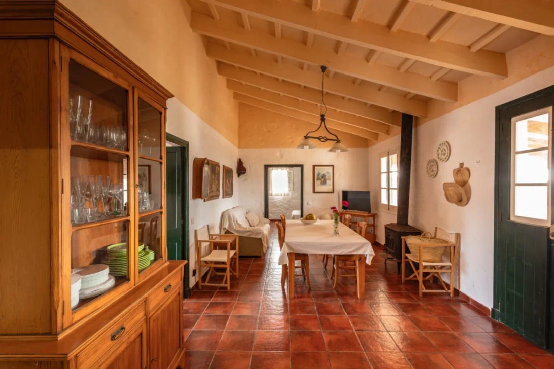 Haus in Ciutadella, Balearische Inseln, Spanien 4 - 19088650