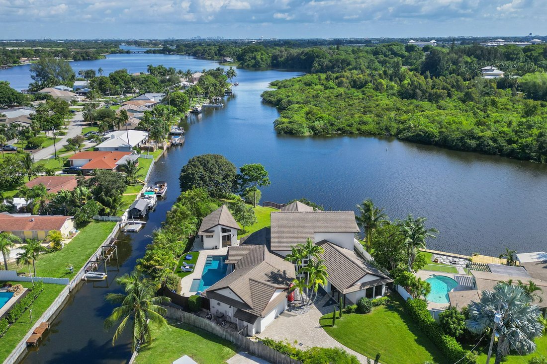 House in Lantana, Florida, United States 1 - 19089312