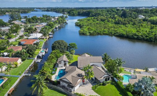 Haus in Lantana, Florida, Vereinigte Staaten 1