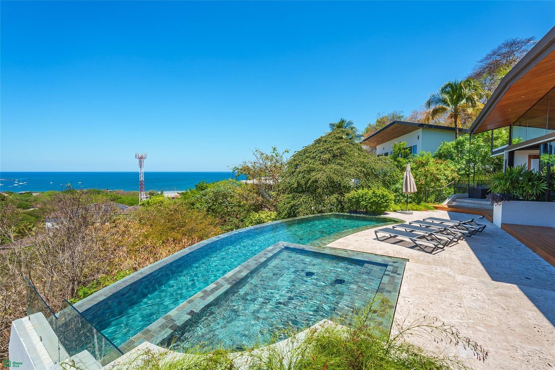 Casa en Tamarindo, Provincia de Guanacaste, Costa Rica 2 - 17775474