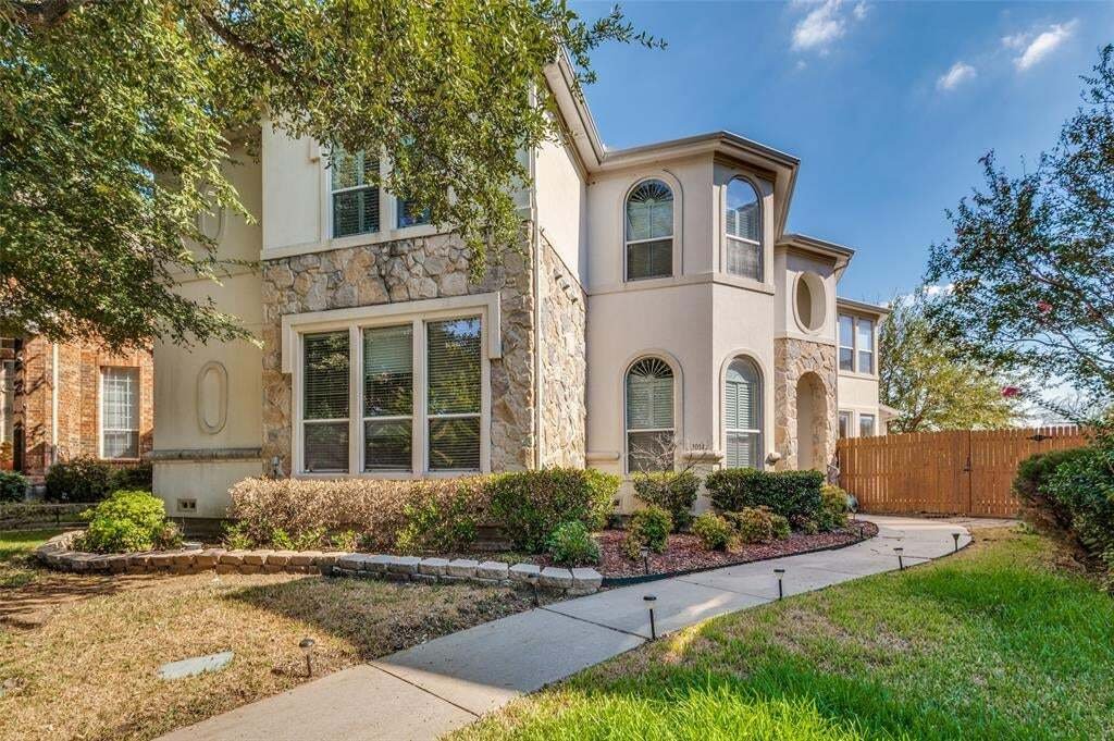 Casa en Irving, Texas, Estados Unidos 1 - 19089656