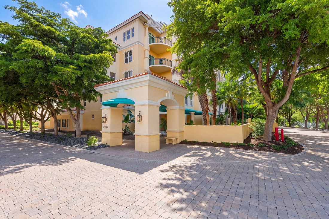 Eigentumswohnung in Longboat Key, Florida, Vereinigte Staaten 3 - 19091846