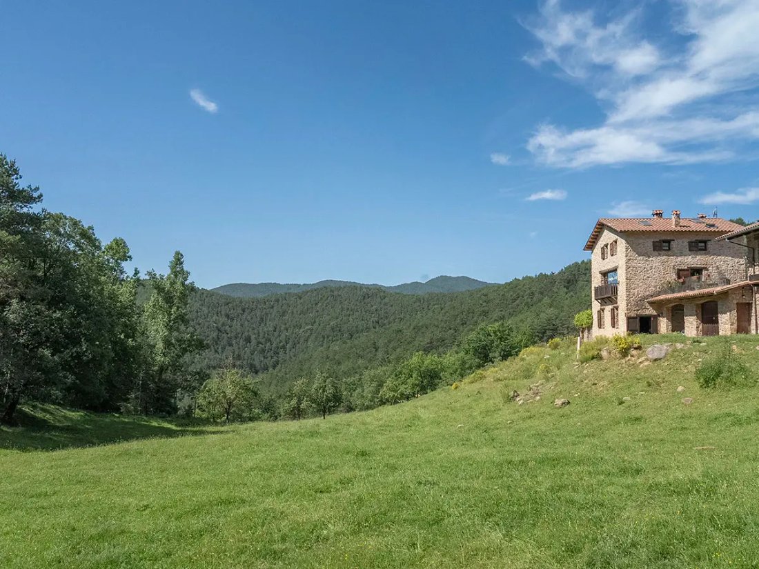 Finca in Ripoll, Catalonia, Spain 4 - 18300819