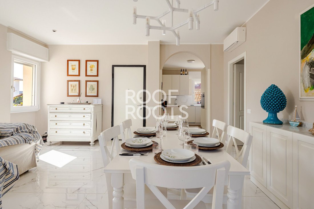Appartamento a Pietrasanta, Toscana, Italia 1 - 19088741