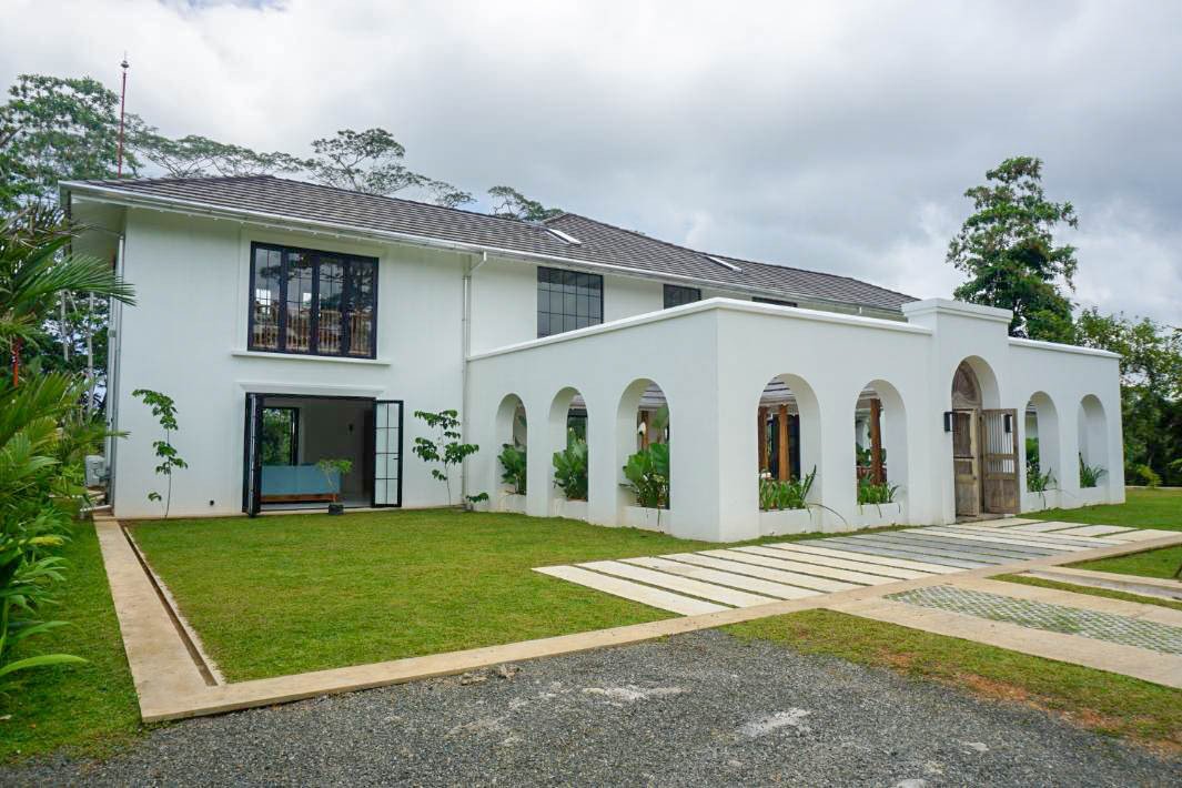 Villa a Hikkaduwa, Provincia Meridionale, Sri Lanka 1 - 19091551