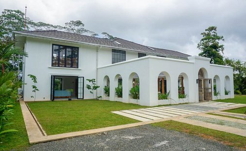 Villa in Hikkaduwa, Südprovinz, Sri Lanka 1