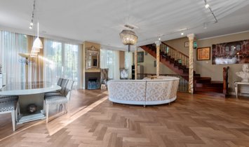 Villa in Wassenaar, Südholland, Niederlande 2