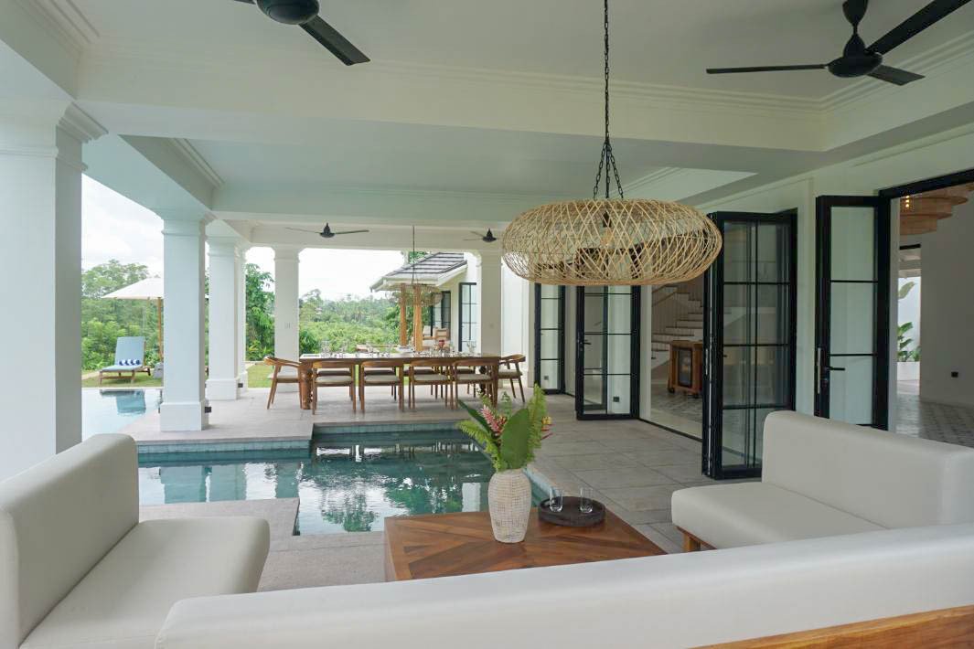 Villa a Hikkaduwa, Provincia Meridionale, Sri Lanka 5 - 19091551