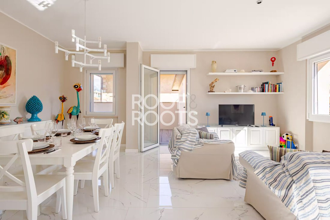 Appartement à Pietrasanta, Toscane, Italie 2 - 19088740