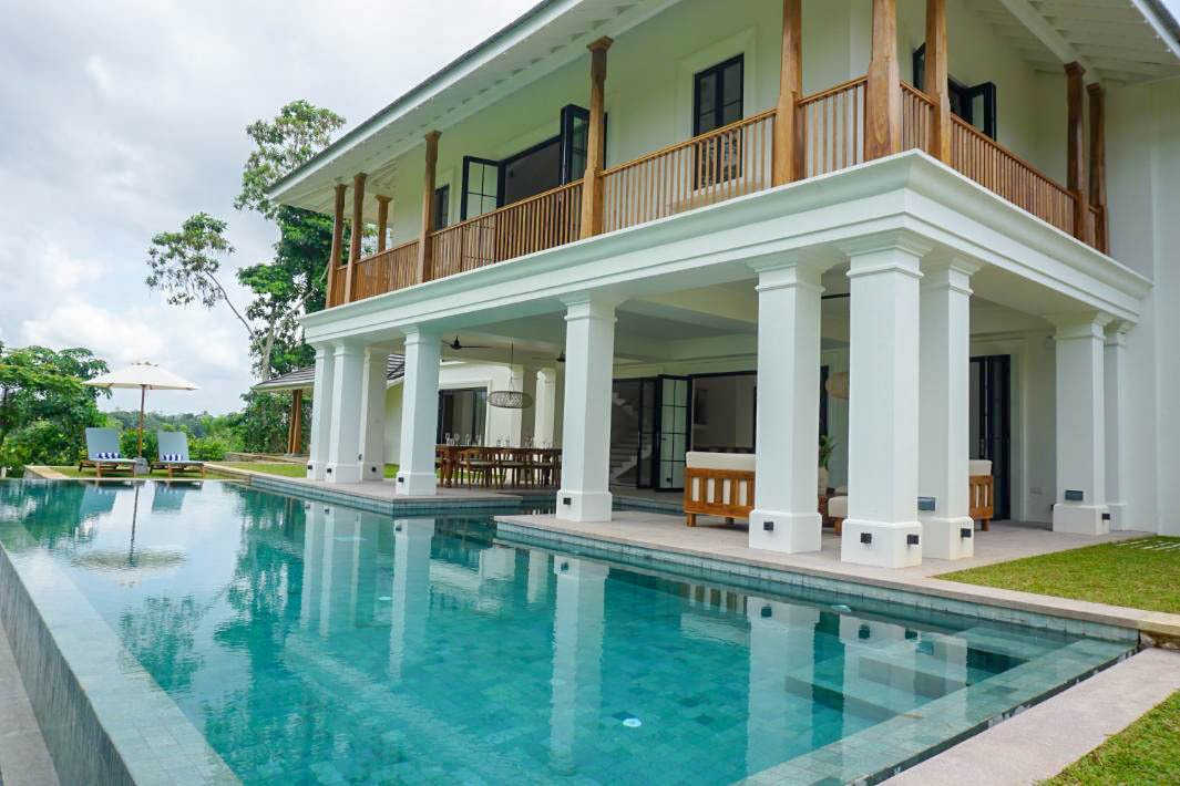 Villa a Hikkaduwa, Provincia Meridionale, Sri Lanka 3 - 19091551
