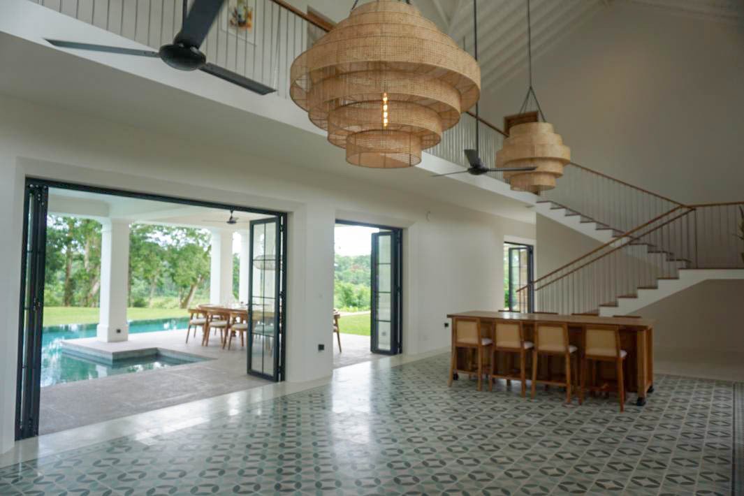 Villa a Hikkaduwa, Provincia Meridionale, Sri Lanka 4 - 19091551