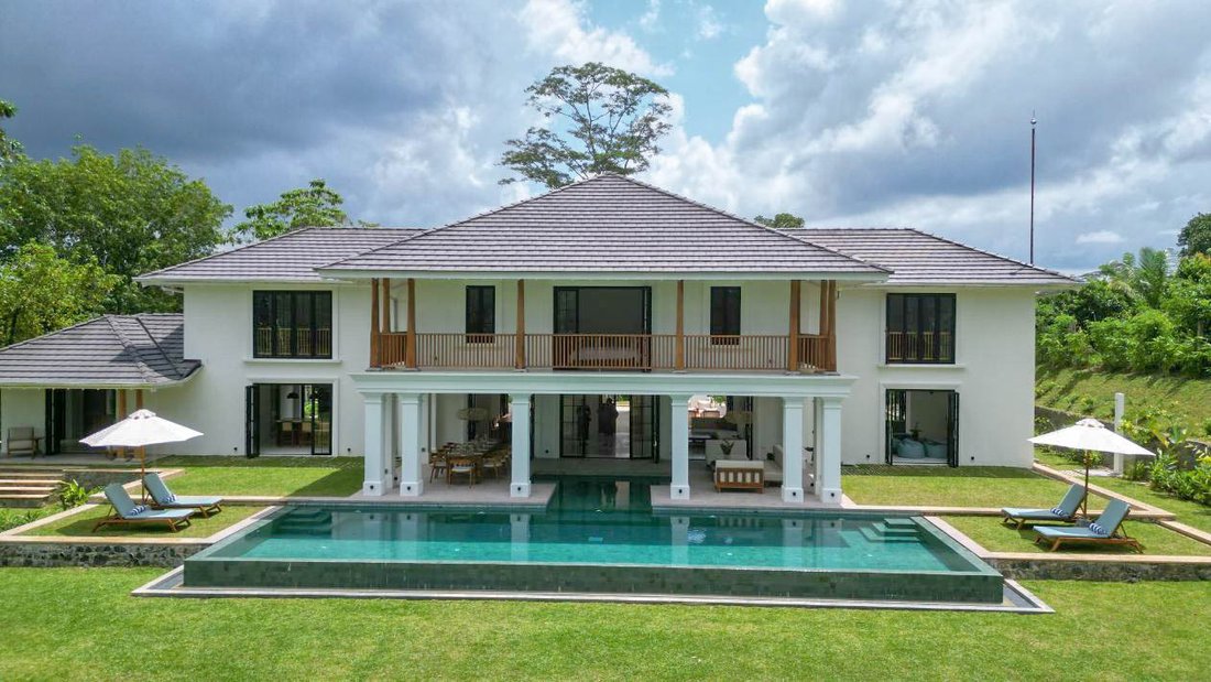 Villa a Hikkaduwa, Provincia Meridionale, Sri Lanka 2 - 19091551