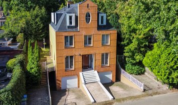 Villa in Wassenaar, Südholland, Niederlande 1