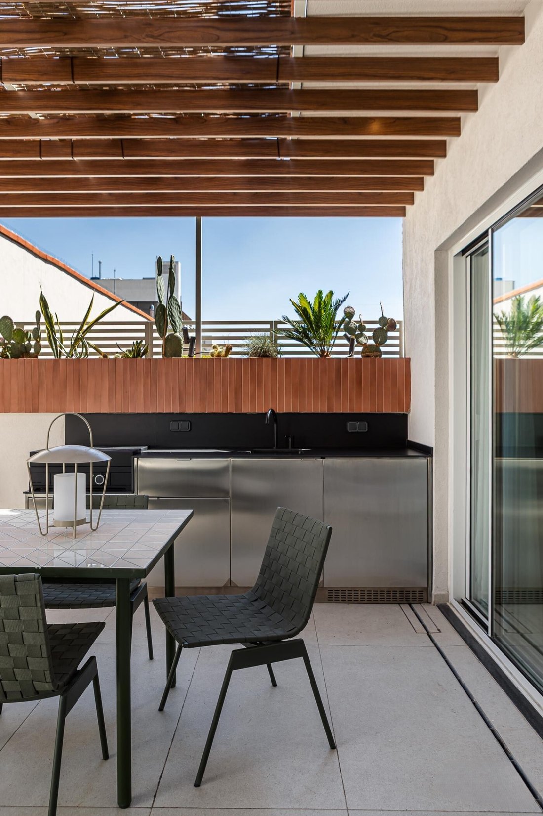 Penthouse en Salamanca, Madrid, España 3 - 19088955