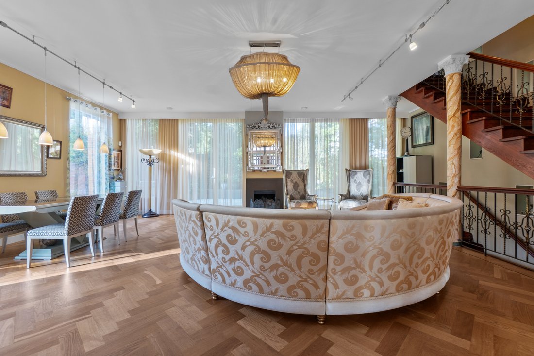 Villa à Wassenaar, Hollande-Méridionale, Pays-Bas 4 - 19092099