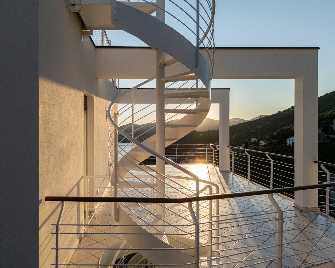 Villa a Zoagli, Liguria, Italia 4 - 19092846