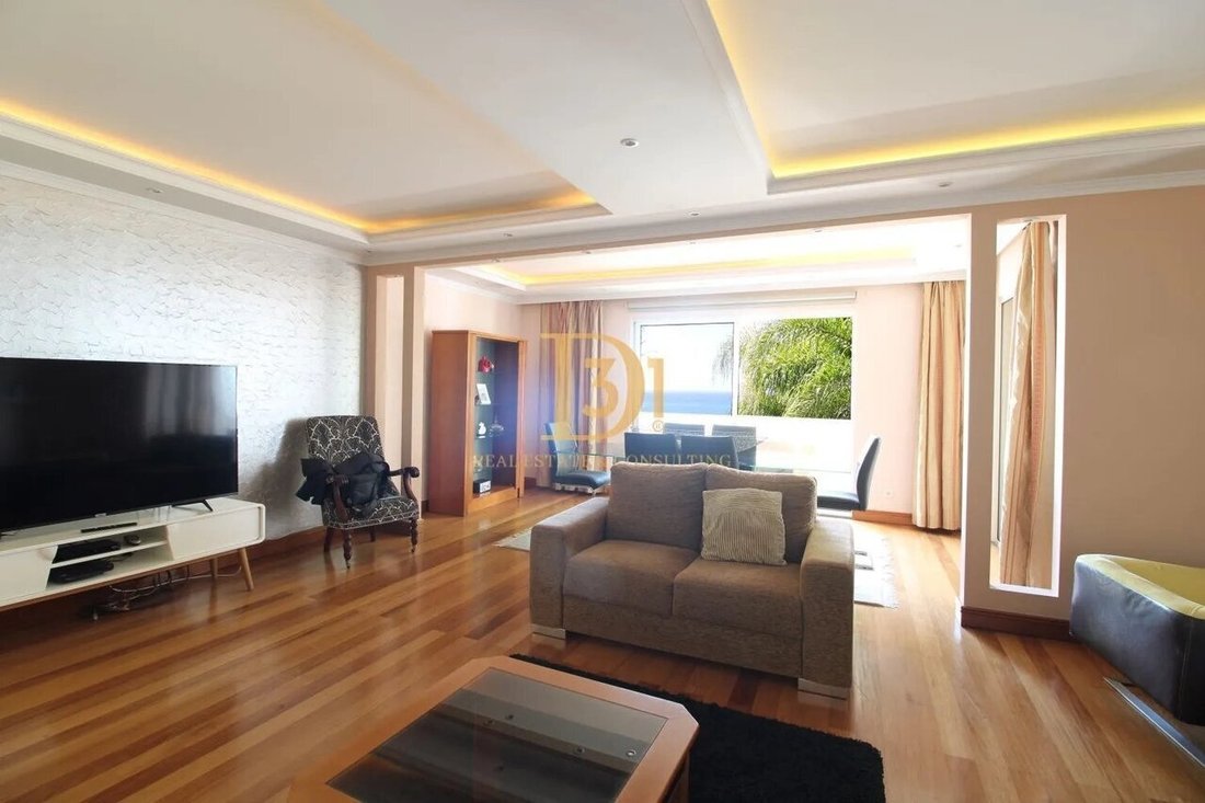 Apartamento en São Martinho, Madeira, Portugal 5 - 19092477