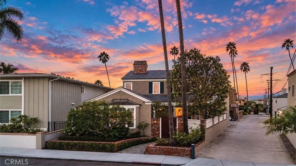 Haus in Long Beach, Kalifornien, Vereinigte Staaten 1 - 19092253